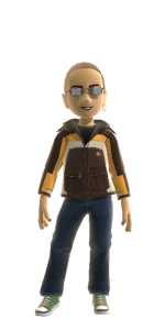 TDL Xzoneia's Avatar